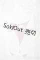 画像: MDD/OF:アウター　3人の魔女様製/0 A-25-04-30-181-KD-ZA