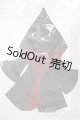 画像: MDD/OF:アウター　3人の魔女様製/0 A-25-04-30-182-KD-ZA