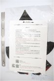 画像2: MDD/OF:アウター　3人の魔女様製/0 A-25-04-30-182-KD-ZA (2)