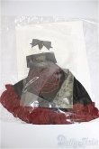 画像1: MDD/OF:衣装セット　3人の魔女様製/0 A-25-04-30-179-KD-ZA (1)