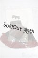 画像: MDD/OF:衣装セット　3人の魔女様製/0 A-25-04-30-179-KD-ZA