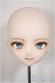 画像: DDH-06カスタムヘッド：ツキノメルト様/BJD　球体関節人形 A-25-04-30-185-KD-ZA