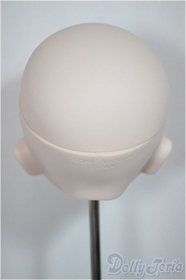 画像4: DDH-06カスタムヘッド：ツキノメルト様/BJD　球体関節人形 A-25-04-30-185-KD-ZA (4)