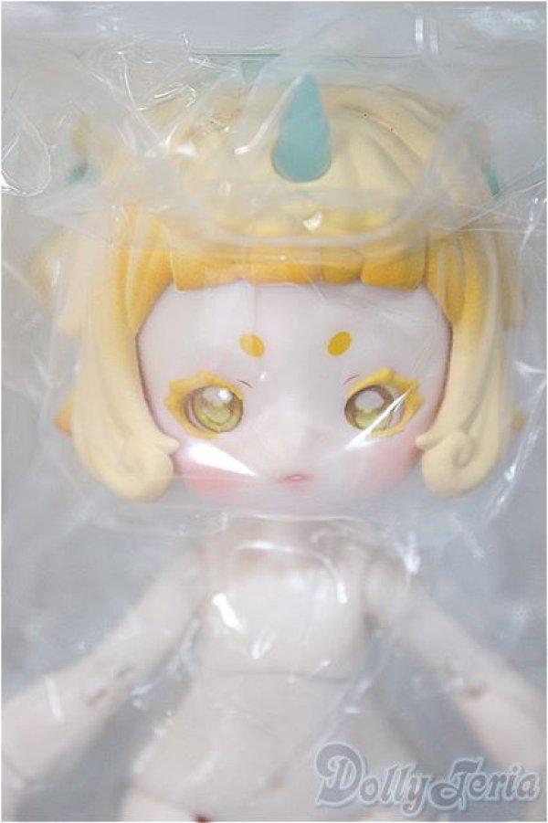 画像1: ANTU(アンティーユ)：萌獣魔法/コウコウネズミ/ A-25-04-30-157-KD-ZA (1)