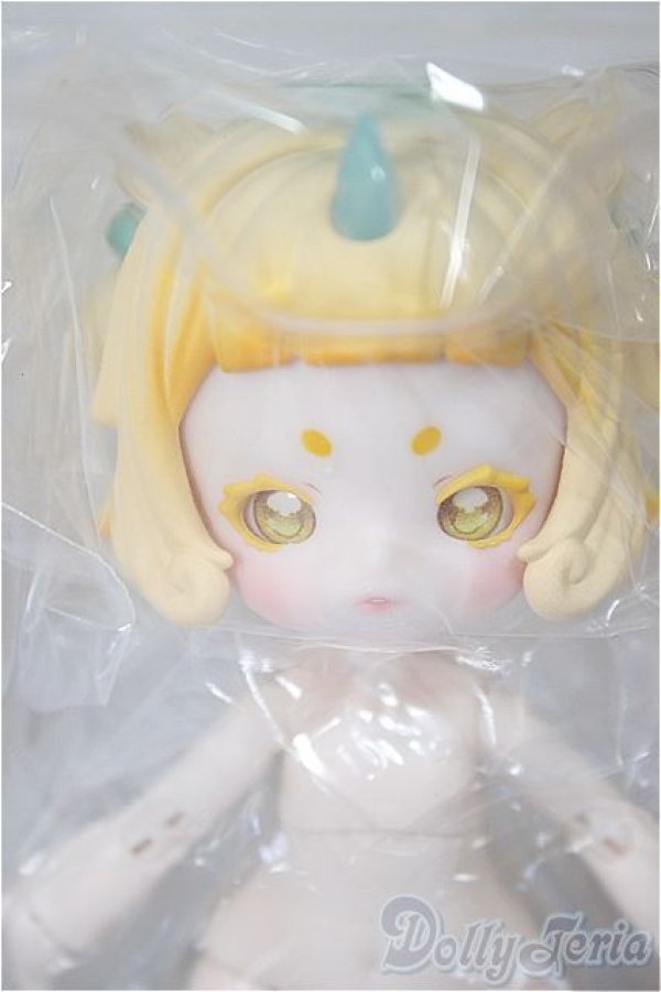 画像1: ANTU(アンティーユ)：萌獣魔法/コウコウネズミ/ A-25-04-30-158-KD-ZA (1)