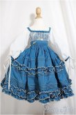 画像1: SDM＆MSD/OF:衣装セット　7mm様製/1/4　40ｃｍ　BJD　MJD　衣装　ドール用 A-25-04-30-155-KD-ZA (1)