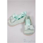 画像: 幼SD/OF:靴/1/6　30ｃｍ　BJD　MJD　衣装　ドール用 A-25-04-30-244-NY-ZA