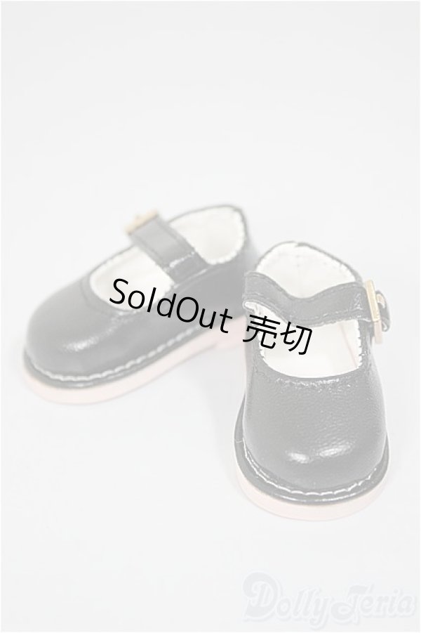 画像1: 幼SD/OF:靴/1/6　30ｃｍ　BJD　MJD　衣装　ドール用 A-25-04-30-206-NY-ZA (1)