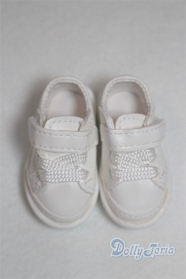 画像1: 幼SD/OF:靴/ A-25-05-07-053-NY-ZA (1)