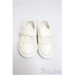 画像: 幼SD/OF:靴/1/6　30ｃｍ　BJD　MJD　衣装　ドール用 A-25-04-30-267-NY-ZA