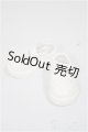 画像: 幼SD/OF:靴/1/6　30ｃｍ　BJD　MJD　衣装　ドール用 A-25-04-30-208-NY-ZA