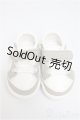 画像: 幼SD/OF:靴/1/6　30ｃｍ　BJD　MJD　衣装　ドール用 A-25-04-30-266-NY-ZA