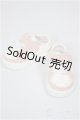 画像: 幼SD/OF:靴/1/6　30ｃｍ　BJD　MJD　衣装　ドール用 A-25-04-30-211-NY-ZA