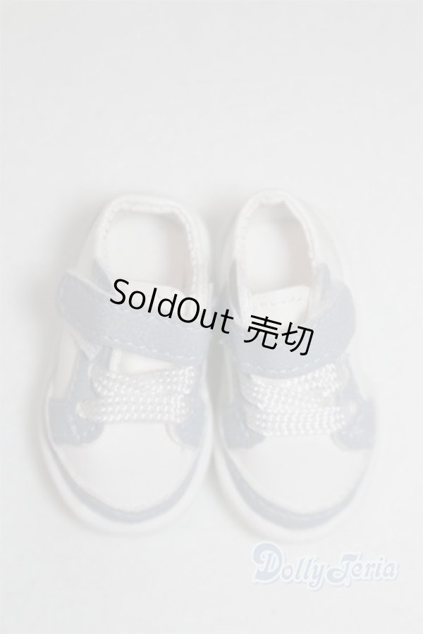 画像1: 幼SD/OF:靴/ A-25-05-07-054-NY-ZA (1)