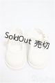 画像: 幼SD/OF:靴/1/6　30ｃｍ　BJD　MJD　衣装　ドール用 A-25-04-30-273-NY-ZA