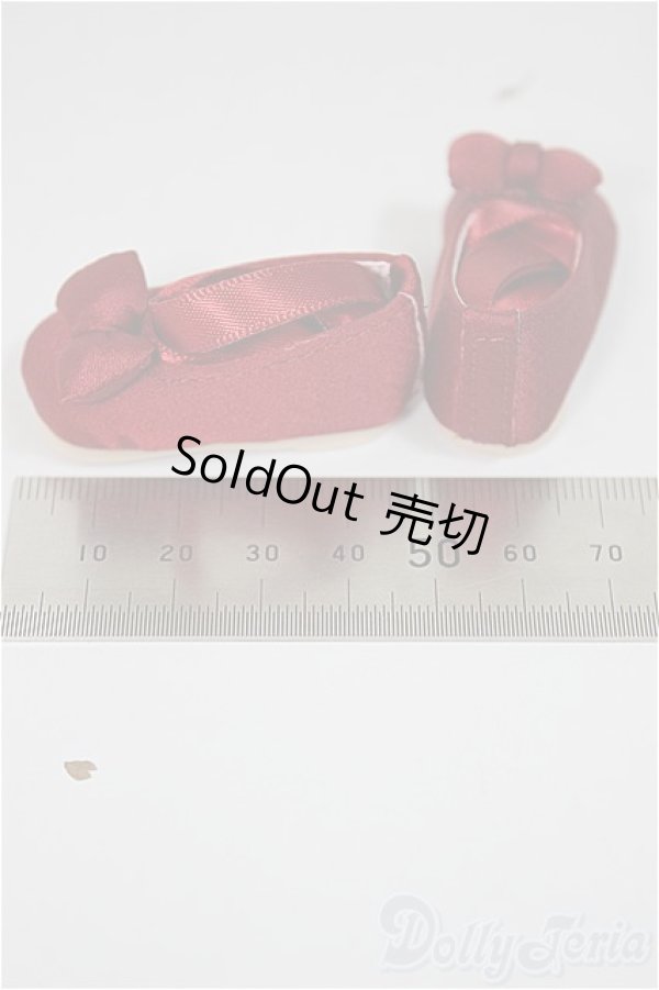 画像2: 幼SD/OF:靴/1/6　30ｃｍ　BJD　MJD　衣装　ドール用 A-25-04-30-243-NY-ZA (2)