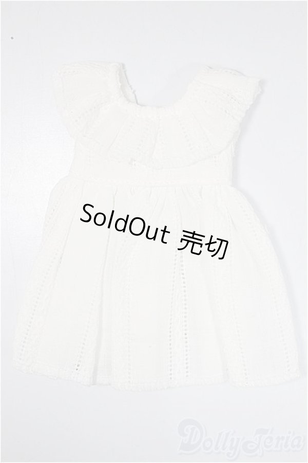 画像2: 幼SD/OF:ワンピース/1/6　30ｃｍ　BJD　MJD　衣装　ドール用 A-25-04-30-228-NY-ZA (2)