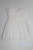 画像2: 幼SD/OF:ワンピース/1/6　30ｃｍ　BJD　MJD　衣装　ドール用 A-25-05-07-024-NY-ZA (2)