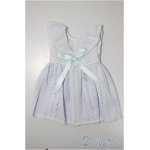 画像: 幼SD/OF:ワンピース/1/6　30ｃｍ　BJD　MJD　衣装　ドール用 A-25-04-30-229-NY-ZA