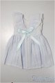 画像: 幼SD/OF:ワンピース/1/6　30ｃｍ　BJD　MJD　衣装　ドール用 A-25-04-30-229-NY-ZA