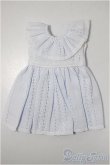 画像2: 幼SD/OF:ワンピース/1/6　30ｃｍ　BJD　MJD　衣装　ドール用 A-25-04-30-229-NY-ZA (2)