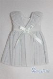 画像1: 幼SD/OF:ワンピース/1/6　30ｃｍ　BJD　MJD　衣装　ドール用 A-25-05-07-020-NY-ZA (1)