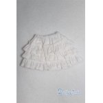 画像: 幼SD/OF:スカート/1/6　30ｃｍ　BJD　MJD　衣装　ドール用 A-25-05-07-014-NY-ZA