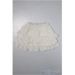 画像: 幼SD/OF:スカート/1/6　30ｃｍ　BJD　MJD　衣装　ドール用 A-25-04-30-242-NY-ZA