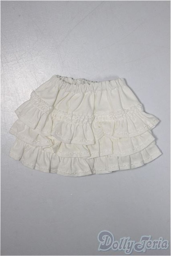 画像1: 幼SD/OF:スカート/1/6　30ｃｍ　BJD　MJD　衣装　ドール用 A-25-04-30-242-NY-ZA (1)