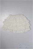 画像2: 幼SD/OF:スカート/1/6　30ｃｍ　BJD　MJD　衣装　ドール用 A-25-04-30-242-NY-ZA (2)