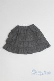 画像1: 幼SD/OF:スカート/1/6　30ｃｍ　BJD　MJD　衣装　ドール用 A-25-05-07-012-NY-ZA (1)