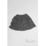 画像: 幼SD/OF:スカート/1/6　30ｃｍ　BJD　MJD　衣装　ドール用 A-25-05-07-012-NY-ZA