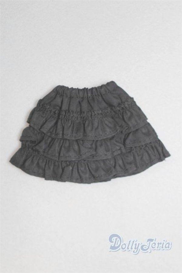 画像1: 幼SD/OF:スカート/1/6　30ｃｍ　BJD　MJD　衣装　ドール用 A-25-05-07-012-NY-ZA (1)