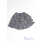 画像: 幼SD/OF:スカート/1/6　30ｃｍ　BJD　MJD　衣装　ドール用 A-25-05-07-013-NY-ZA