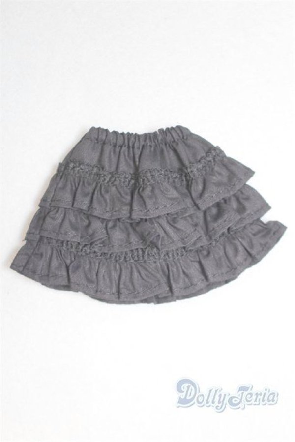 画像1: 幼SD/OF:スカート/1/6　30ｃｍ　BJD　MJD　衣装　ドール用 A-25-05-07-013-NY-ZA (1)