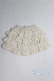 画像1: 幼SD/OF:スカート/1/6　30ｃｍ　BJD　MJD　衣装　ドール用 A-25-05-07-011-NY-ZA (1)