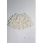 画像: 幼SD/OF:スカート/1/6　30ｃｍ　BJD　MJD　衣装　ドール用 A-25-05-07-011-NY-ZA