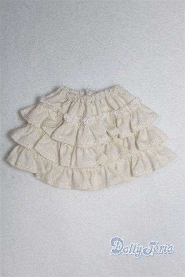 画像1: 幼SD/OF:スカート/1/6　30ｃｍ　BJD　MJD　衣装　ドール用 A-25-05-07-011-NY-ZA (1)