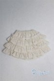 画像2: 幼SD/OF:スカート/1/6　30ｃｍ　BJD　MJD　衣装　ドール用 A-25-05-07-011-NY-ZA (2)