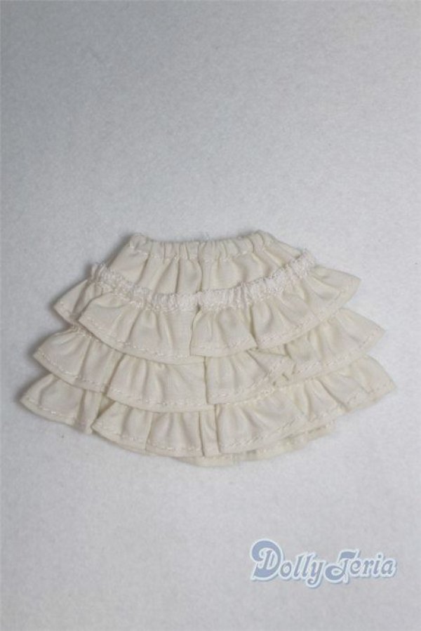 画像2: 幼SD/OF:スカート/1/6　30ｃｍ　BJD　MJD　衣装　ドール用 A-25-05-07-011-NY-ZA (2)