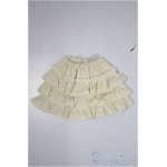 画像: 幼SD/OF:スカート/1/6　30ｃｍ　BJD　MJD　衣装　ドール用 A-25-04-30-240-NY-ZA