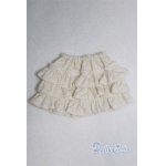 画像: 幼SD/OF:スカート/1/6　30ｃｍ　BJD　MJD　衣装　ドール用 A-25-05-07-010-NY-ZA