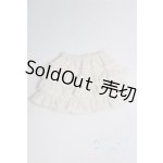 画像: 幼SD/OF:スカート/1/6　30ｃｍ　BJD　MJD　衣装　ドール用 A-25-05-07-010-NY-ZA