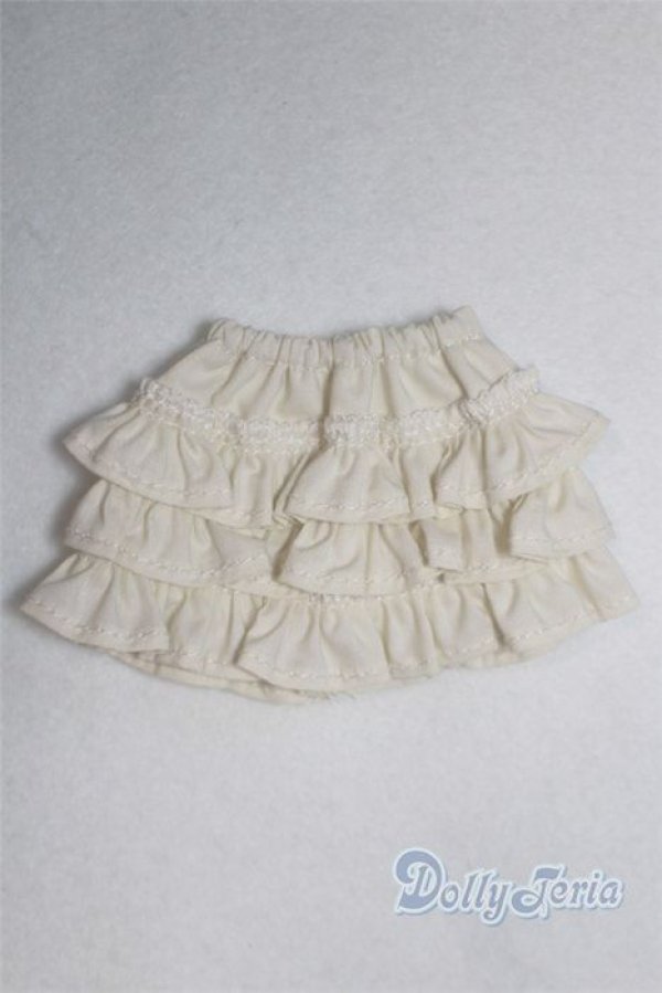 画像1: 幼SD/OF:スカート/1/6　30ｃｍ　BJD　MJD　衣装　ドール用 A-25-05-07-010-NY-ZA (1)