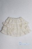 画像2: 幼SD/OF:スカート/1/6　30ｃｍ　BJD　MJD　衣装　ドール用 A-25-05-07-010-NY-ZA (2)