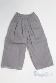 画像1: 幼SD/OF:パンツ/1/6　30ｃｍ　BJD　MJD　衣装　ドール用 A-25-05-07-017-NY-ZA (1)