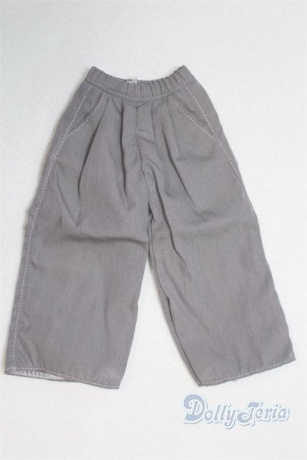 画像1: 幼SD/OF:パンツ/1/6　30ｃｍ　BJD　MJD　衣装　ドール用 A-25-05-07-017-NY-ZA (1)
