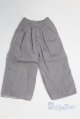 画像: 幼SD/OF:パンツ/1/6　30ｃｍ　BJD　MJD　衣装　ドール用 A-25-05-07-017-NY-ZA