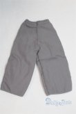 画像2: 幼SD/OF:パンツ/1/6　30ｃｍ　BJD　MJD　衣装　ドール用 A-25-05-07-017-NY-ZA (2)