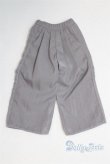 画像1: 幼SD/OF:パンツ/1/6　30ｃｍ　BJD　MJD　衣装　ドール用 A-25-05-07-016-NY-ZA (1)